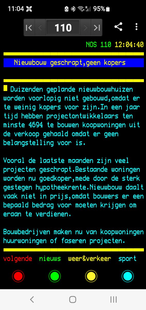 Hier ontstaat kortsluiting in m'n hoofd. 

Tekort aan woningen maar het bouwen stopt. 

Geen kopers, maar wel mensen die een woning willen.....