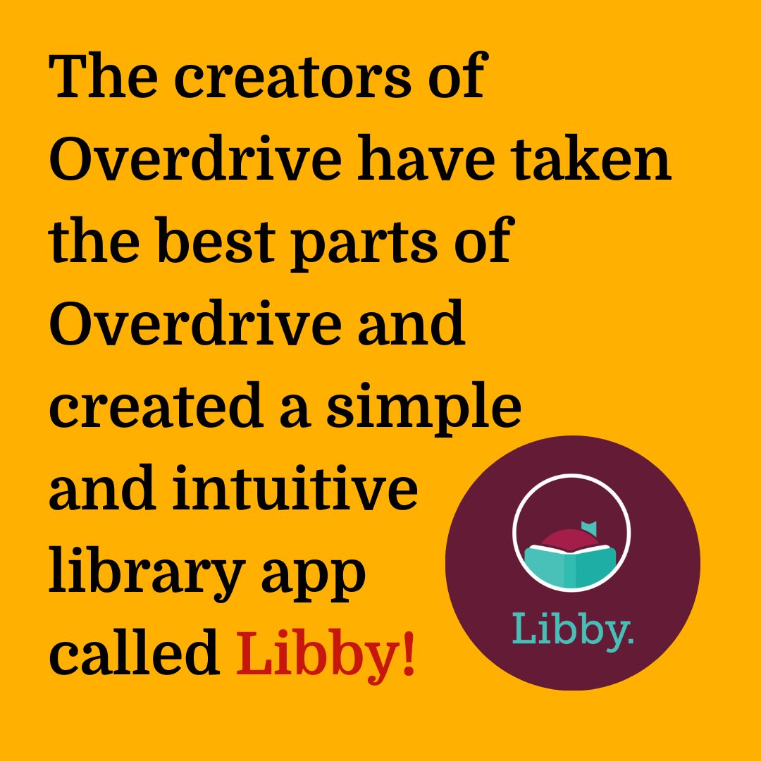 Evanston Public Lib. tweet media