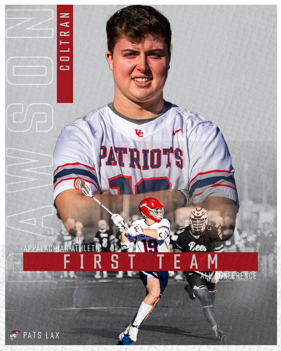 UC Men's Lacrosse tweet media