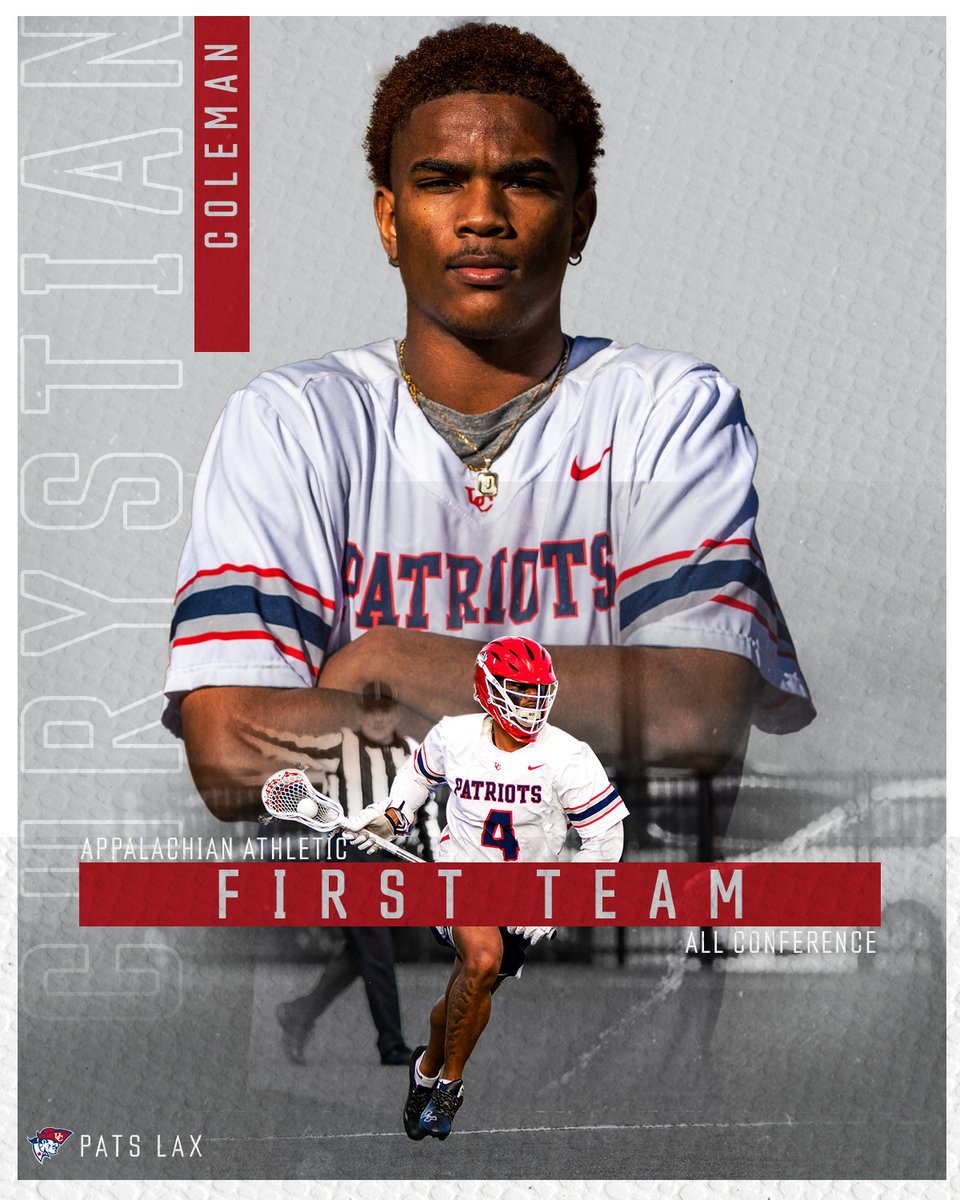 UC Men's Lacrosse tweet media