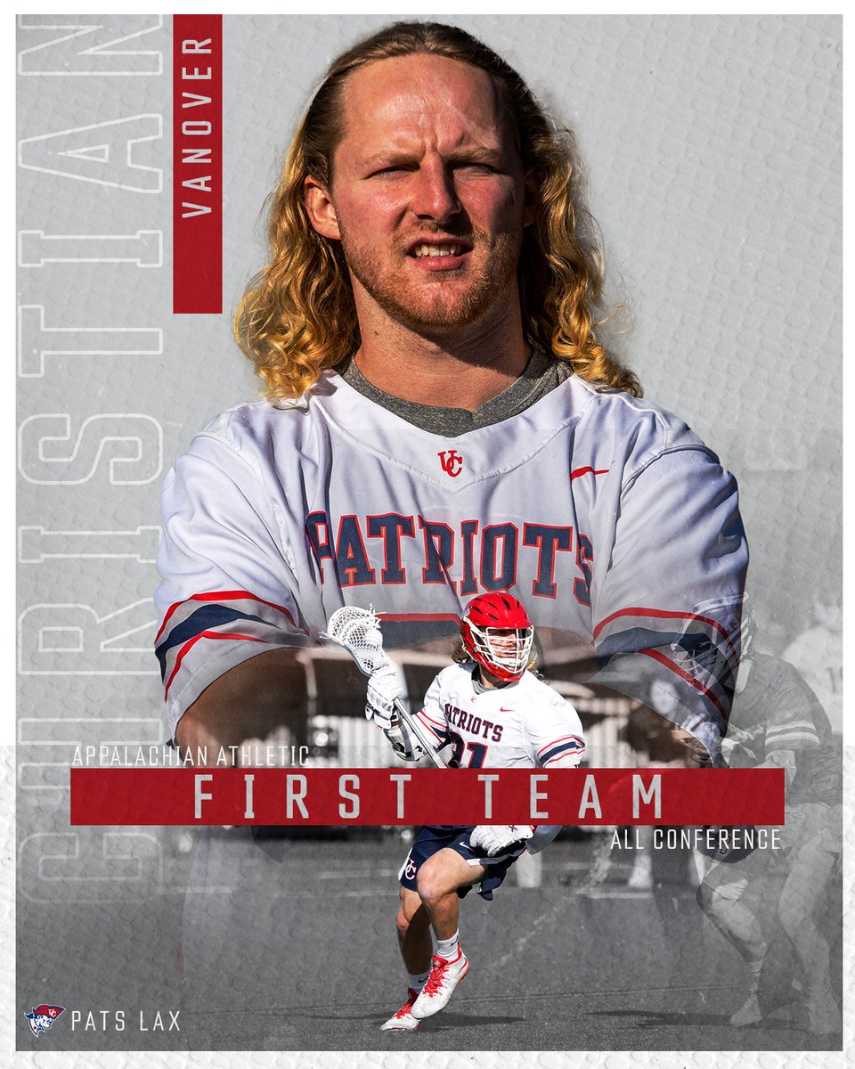 UC Men's Lacrosse tweet media