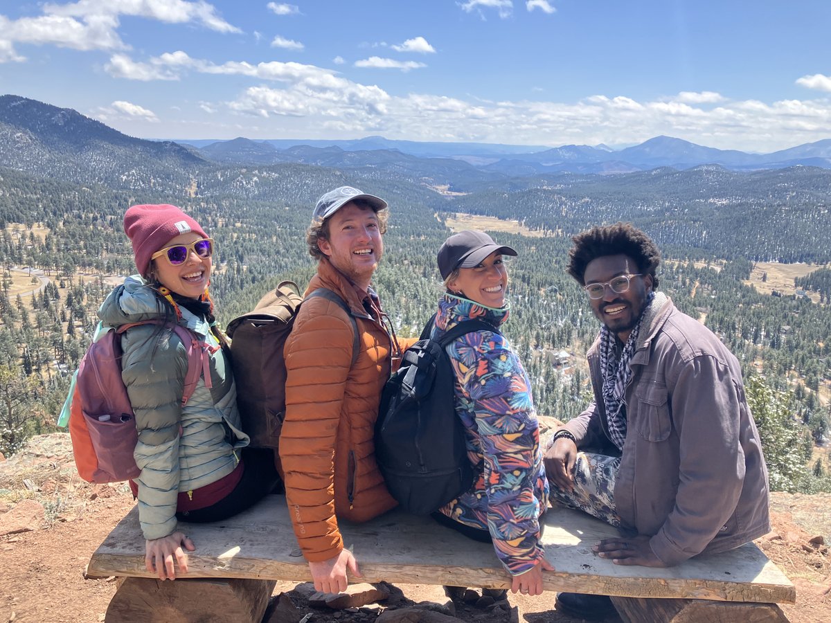 Exciting news! 🌳🌿 One Tree Planted is looking for passionate individuals to join our team and help us make a difference in the world

Click the link to learn more and apply today 👇
ow.ly/C79o50O2MNe