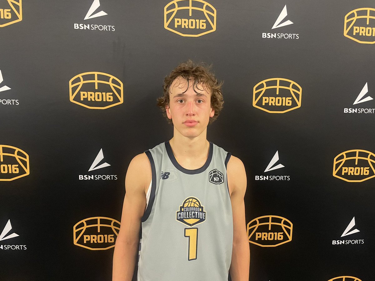 PRO16/NXTPRO League (@pro16league) on Twitter photo 2025 G Cole Scherer drops 24 PTS this morning and leads CO Collective to a huge comeback win over Apex. High-level performance.
<a href="/COCollective303/">Colorado Collective Basketball</a> | <a href="/Cole_Scherer/">Cole Scherer</a> 2025 G Cole Scherer drops 24 PTS this morning and leads CO Collective to a huge comeback win over Apex. High-level performance.
<a href="/COCollective303/">Colorado Collective Basketball</a> | <a href="/Cole_Scherer/">Cole Scherer</a>