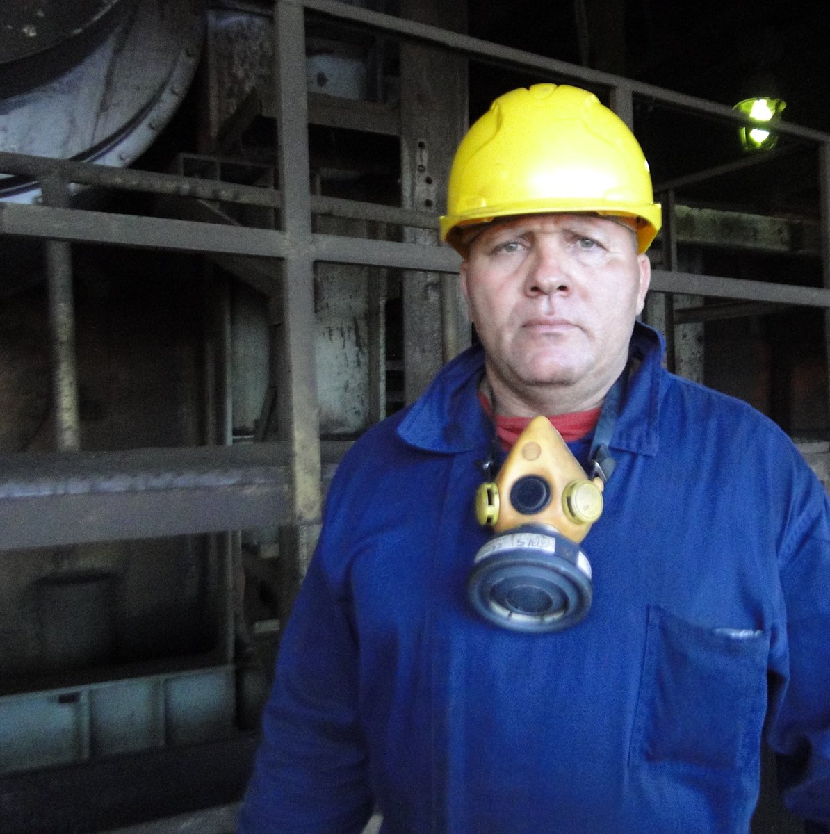 Acto de Condecoración a trabajadores y colectivos destacados de todo el  país; 12 recibieron la Orden Lázaro Peña de 1er Grado, entre ellos, Luis Manuel Vidiaux Aguilar, de Planta Hornos de Reducción <a href="/EcgMinera/">ECG Minera "Incansable por Naturaleza"</a>. Felicidades a condecorados muestra de que #CubaTrabajaResisteYAvanza