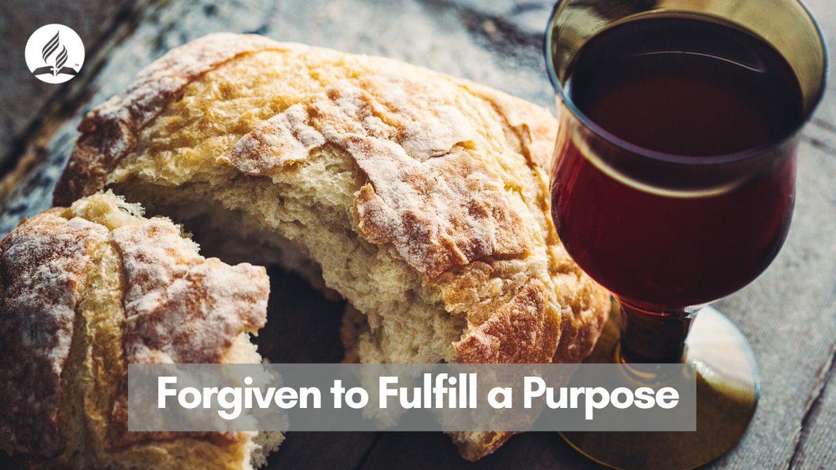 Happy Sabbath! Join us at 11am ET for our Communion Sabbath. Today, Elder Brian Co will be sharing God's message, followed by the Ordinance of Humility. We hope you will be spiritually renewed and recharged to face the week ahead!

🔗 in bio for YT/FB

#mzfsdac
#HappySabbath