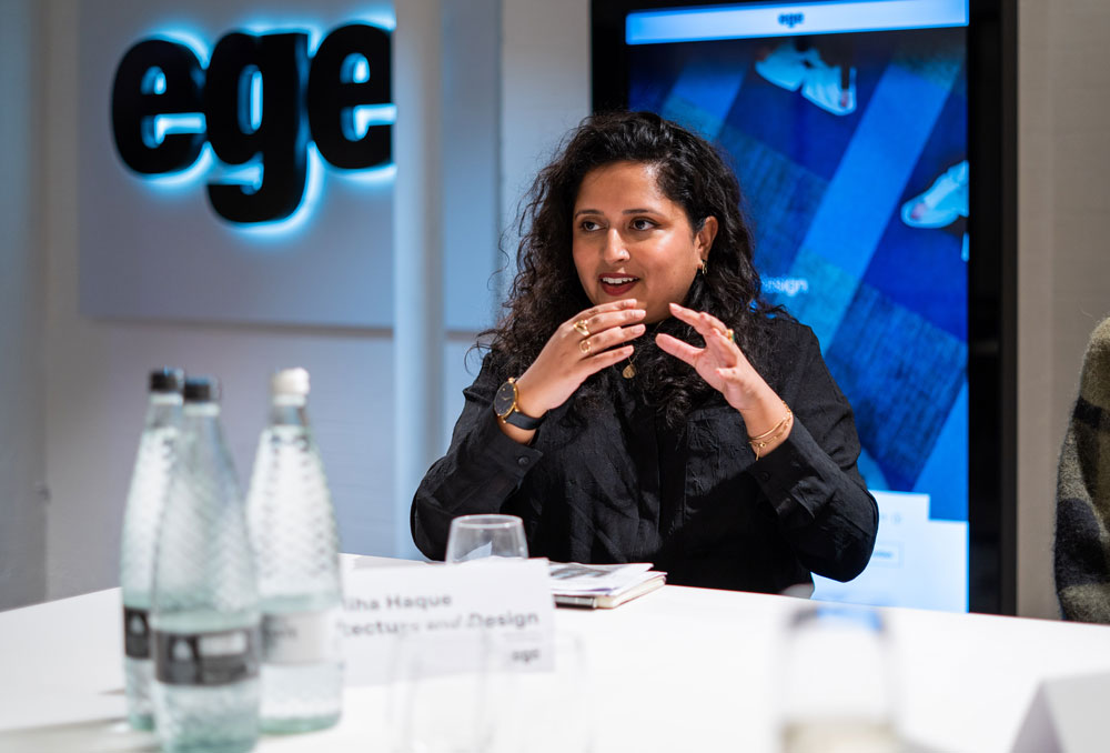 LOM architecture and design (@lom_architects) on Twitter photo We had a great time at <a href="/MixInteriors/">Mix Interiors</a> #MixRoundtable discussing should the workplace be the new members' club? One of our Associates, Maliha, gave her thoughts and engaged in a really provocative panel discussion. Watch the highlights here: bit.ly/3NlDVex We had a great time at <a href="/MixInteriors/">Mix Interiors</a> #MixRoundtable discussing should the workplace be the new members' club? One of our Associates, Maliha, gave her thoughts and engaged in a really provocative panel discussion. Watch the highlights here: bit.ly/3NlDVex