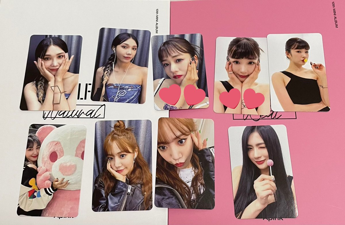 46Aytx's tweet photo. @pc_rong リプ失礼します🙌🏻
♡のチョロン所持しています！
♡のボミと2:2またはいずれか同士の交換は可能ですか？ https://t.co/Vdczyo14Xs