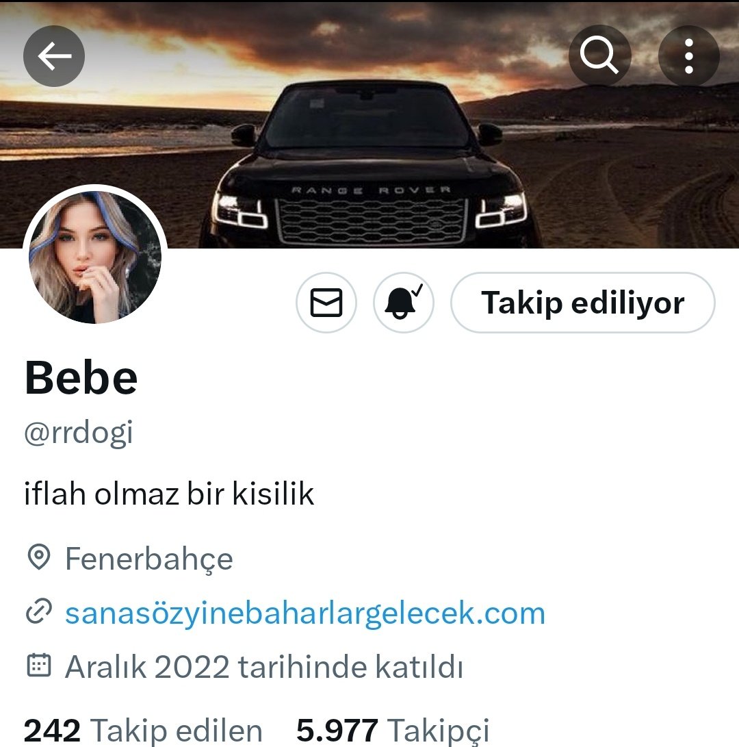 Arkadaşlar beni değil bebecimi takip edin😅çok az kaldı 6k olmasına💞 (floramı da takip edin🩷) <a href="/rrdogi/">Bebe</a> @floraolduartik #aytolculartakiplesiyor #aytol