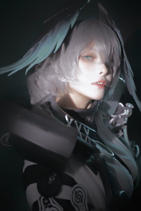 Twitterのコスプレ画像13