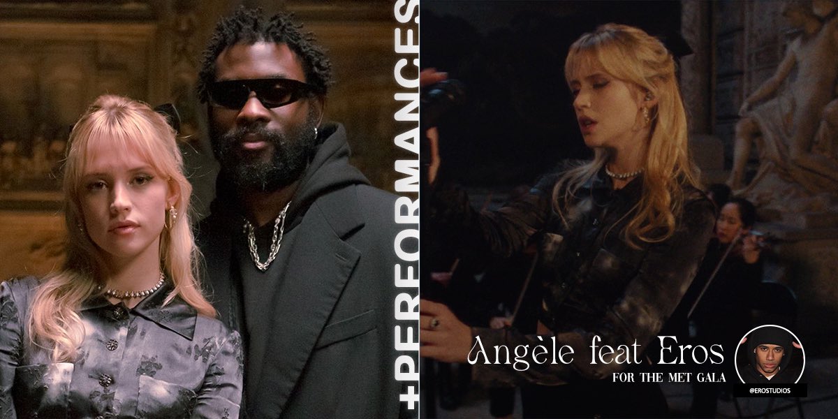 ⠀
⠀⠀     
    ⠀.     ◟🕶️ ˒     #FLMETGALA
       29/04/23   —  Angèle
    ⠀⠀ ⠀⠀        ⠀⠀ ⠀                 ⠀⠀ ⠀⠀        
ᅠ