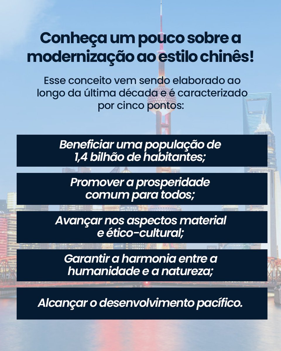 EmbaixadaChina's tweet photo. Vocês pediram viagem para a China e a gente trouxe! Participe do concurso de redação "A modernização ao estilo chinês aos meus olhos" e concorra a uma viagem à China e outros prêmios! ✈️. Confira as orientações para participar 👇 https://t.co/U330R3aJVS