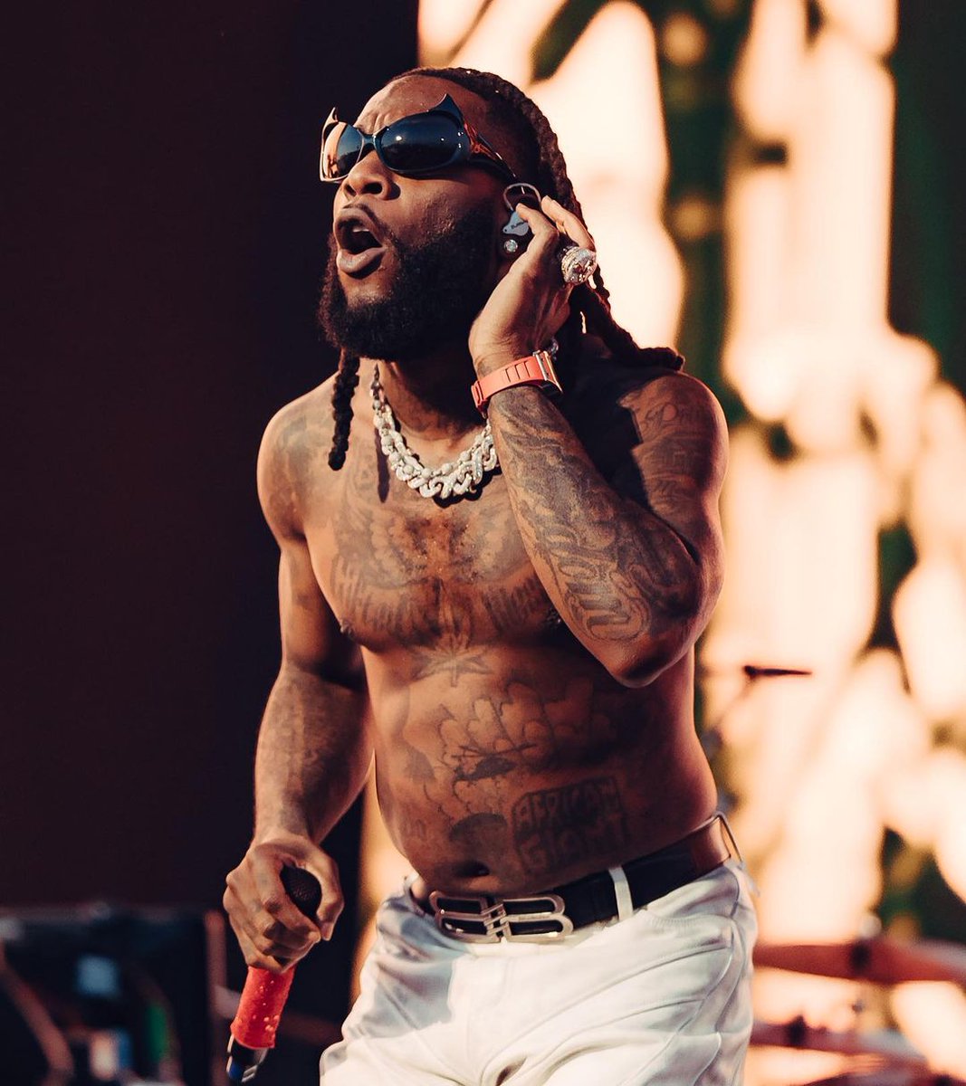 Africa Facts Zone tweet media