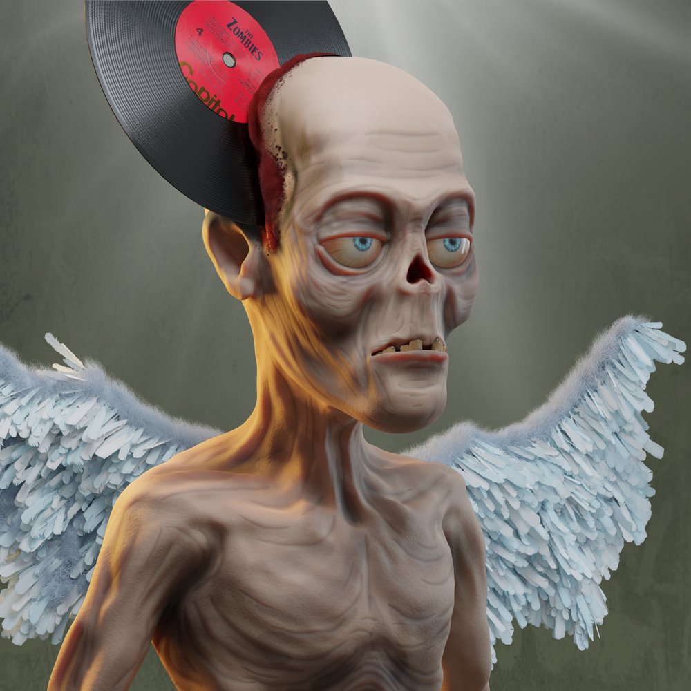 ADA APOCALYPSE | SALES tweet media