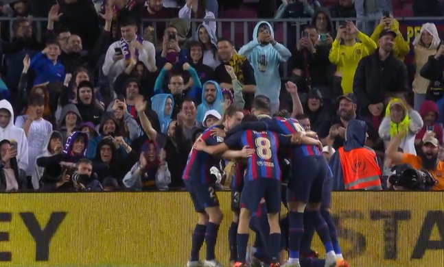 fcbdetails's tweet photo. VISCA BARÇA! https://t.co/njdXNywn5l