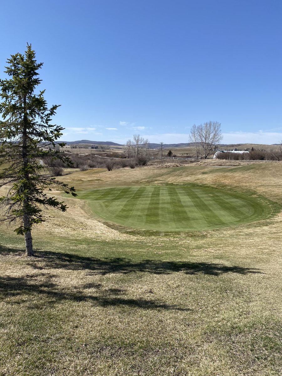 Opening day <a href="/SiroccoGolf/">Sirocco Golf Club</a> 🌞