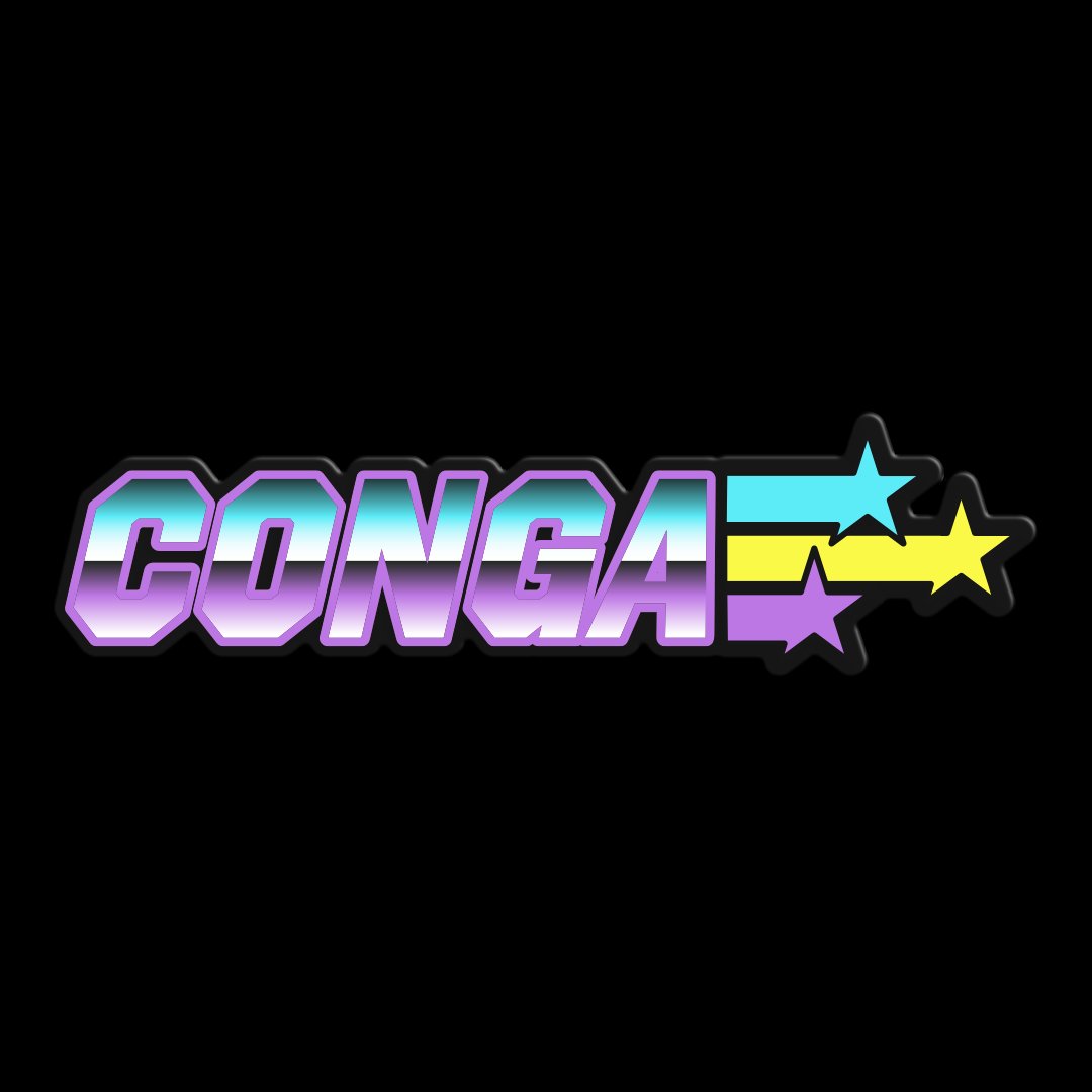 Get ready to Conga 🕺Its almost Takeover Time 

9pm UTC - on the Drawn Company Stand in the <a href="/thenftopia/">NFTOPIA Metaverse Convention & Spaces</a> <a href="/ConsumerBreak/">ConsumerBreak Stream📺🌐</a> Hall 

x.com/FunnyNFTGuy/st…