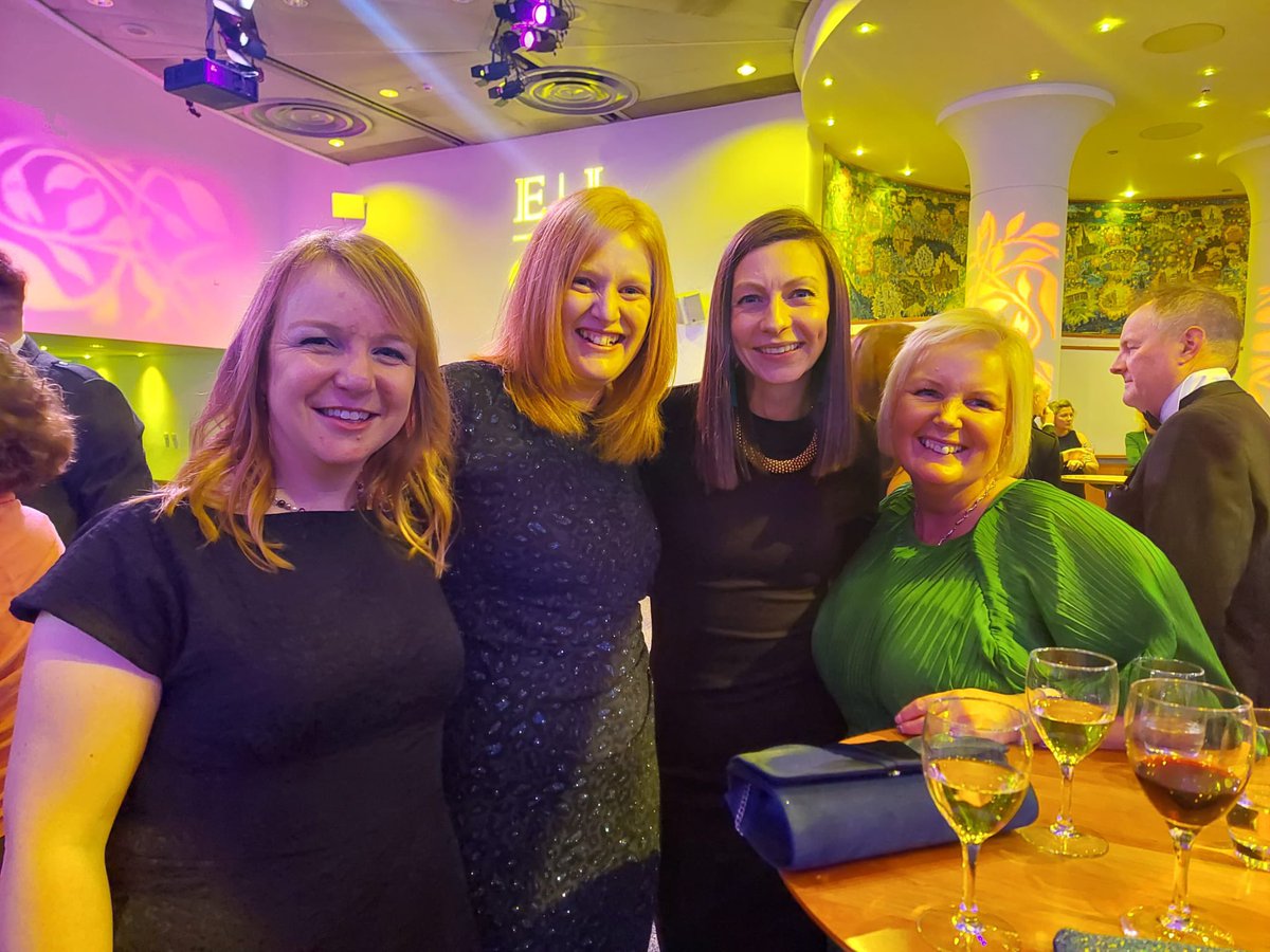 leonamora27's tweet photo. #scotpharmawards
 #herewego @NHSAAAPharmacy @Swanningoff @Sarah_M_Whyte  @lesley13579 &amp; Emily Steven’s https://t.co/D3TFfKzwJF