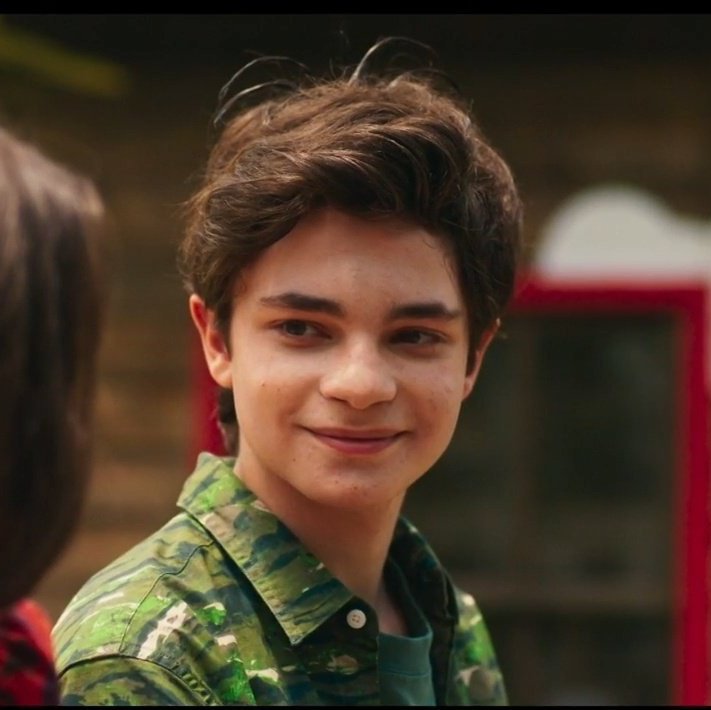 cebolathinker's tweet photo. [💚] Cebolinha em Turma da Mônica: A série 

para votar em ‘Turma da Mônica: A Série’, é só dar RT e comentar as # abaixo!

#TurmadaMonica #SerieNacional #SerieAdolescente #GiuliaBenite #AtrizSerieAdolescente #SerieDoAno #SECAwards https://t.co/27hPS9lBEM