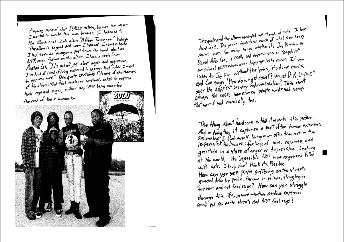 indole_noise's tweet photo. a re-print of one of @Local_LiBOBrian 's @BlogbertWrite posts. Collaged together by me

mentions:
@zululosangeles 
@inclinationxxx 
@MEMunderworld and @RDirtnaps901 
@terminalnation @sanguisugabogg @200StabWounds 
@GrimKim 
@Mon_Jayo @enditbchc @SUNAMI408 https://t.co/FBKtJuj3Ka