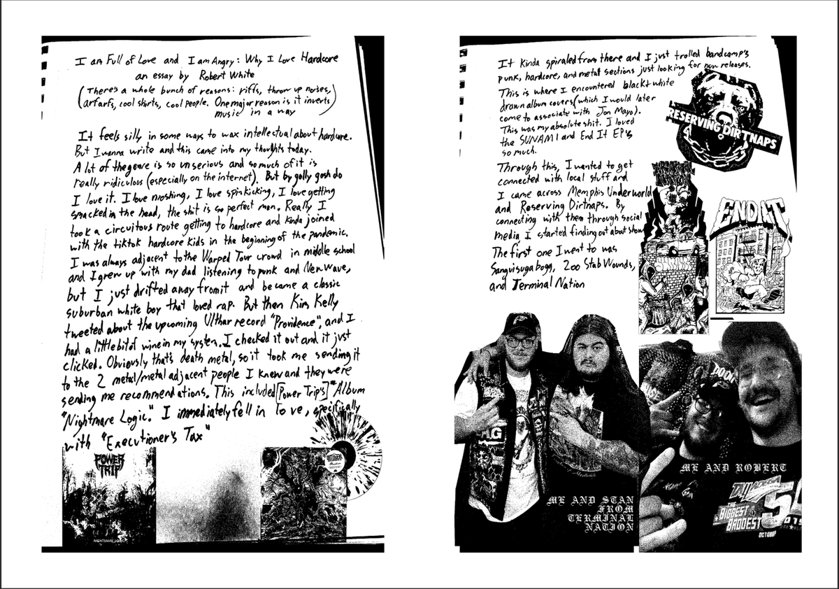 indole_noise's tweet photo. a re-print of one of @Local_LiBOBrian 's @BlogbertWrite posts. Collaged together by me

mentions:
@zululosangeles 
@inclinationxxx 
@MEMunderworld and @RDirtnaps901 
@terminalnation @sanguisugabogg @200StabWounds 
@GrimKim 
@Mon_Jayo @enditbchc @SUNAMI408 https://t.co/FBKtJuj3Ka