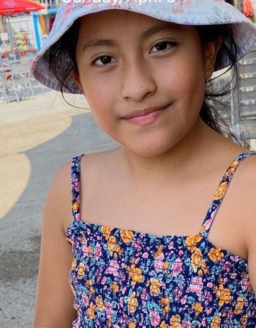 News Release - Missing Child, Elena, 11
tps.to/55940
