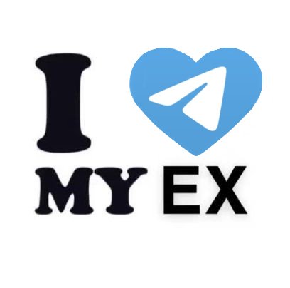 Voltei com meu ex, Telegram eu sempre te amei. 🤍