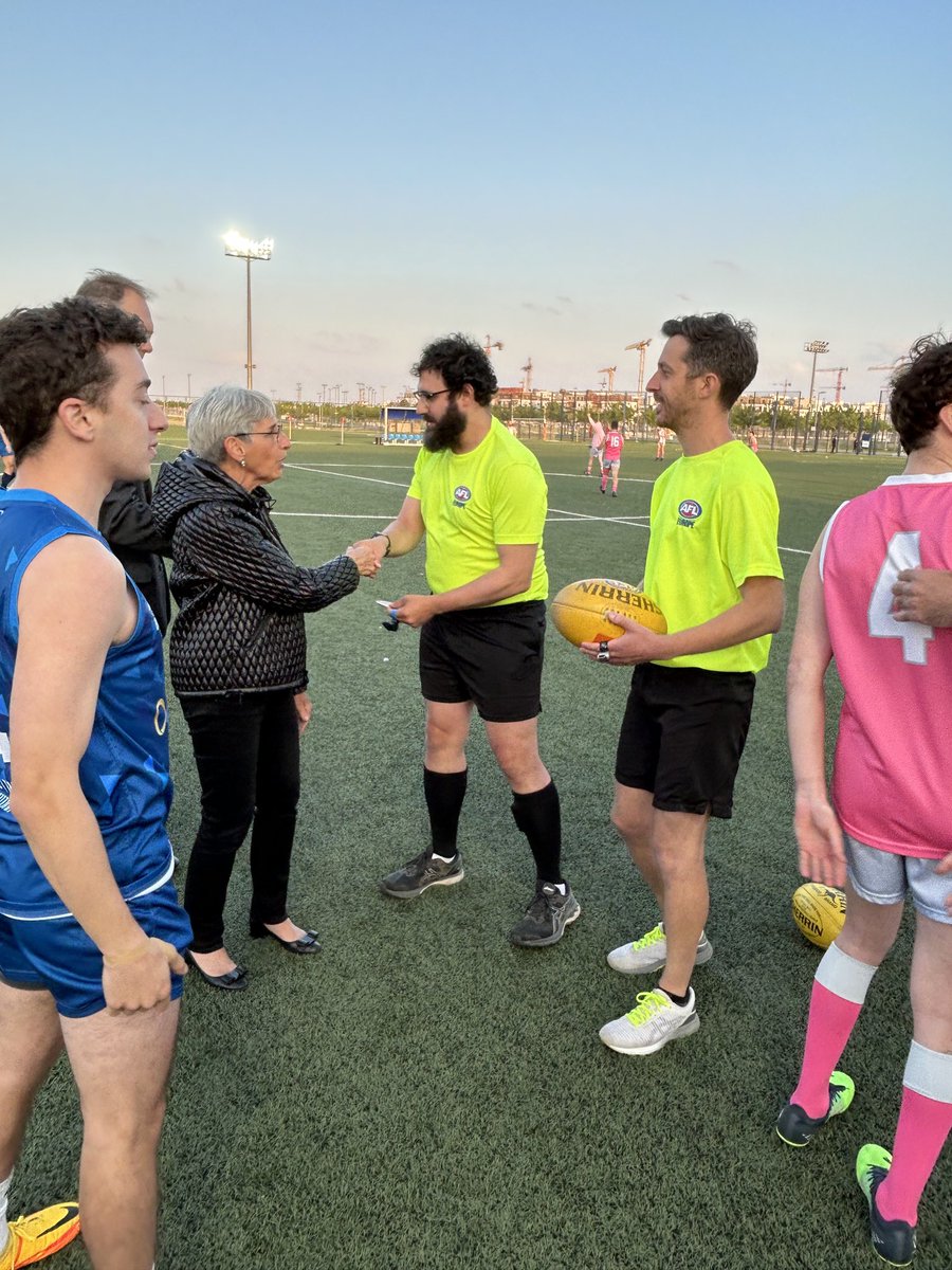 Governor of Victoria tweet media