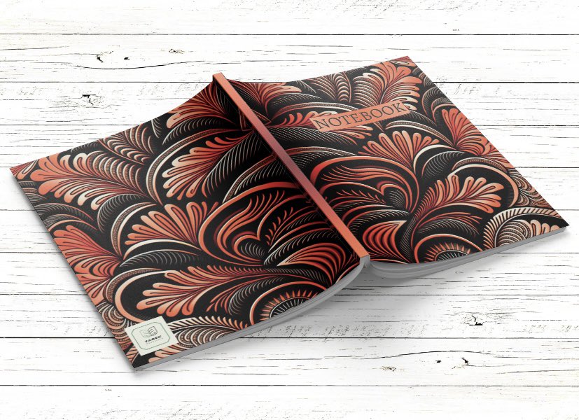 AnnDan071507's tweet image. Tile your life with beauty and inspiration! This notebook&apos;s cover is adorned with #beautifultiles, capturing the essence of intricate design and vivid colors. Open the pages and unleash your creativity! 

#notebook #dotgridnotebook

amazon.com/Dot-Grid-Compo…