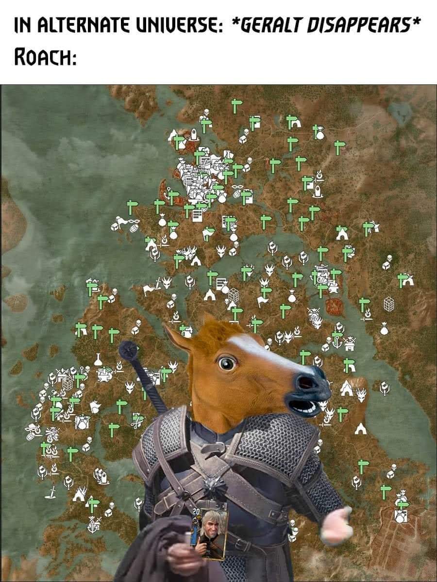 Roach 🐴 (@RoachieHorse) / Posts / X