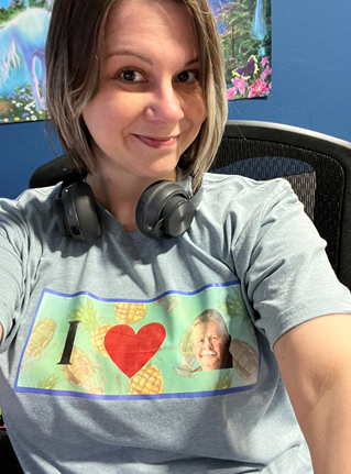 Abbey_Tacha's tweet image. Yay!  Go Fil Go!  @PodcastSTS #STS1Fan #KARMY #LoveandLight