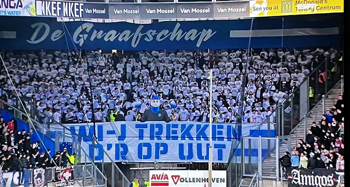 NielsKole's tweet photo. Prachtig boys!! #wilGRA #degraafschap https://t.co/5nVyVQ0q12