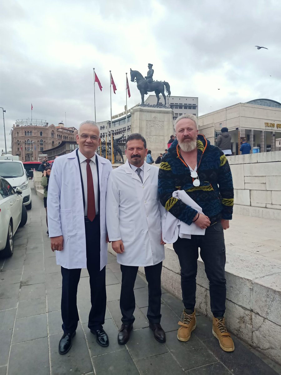 Uşak Veteriner Hekimler Odası tweet media