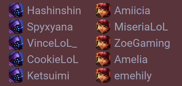 lemurmo's tweet photo. i wonder who won this game https://t.co/GjC1tSRi8K