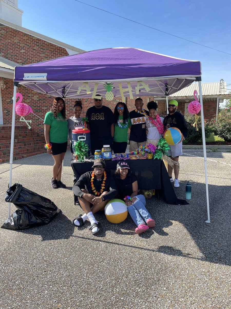 XiBetaAlphas's tweet photo. “Everybody can be great, because everybody can serve” ~ Brother Martin Luther King Jr 🤲🏾 https://t.co/62DcESRc6r