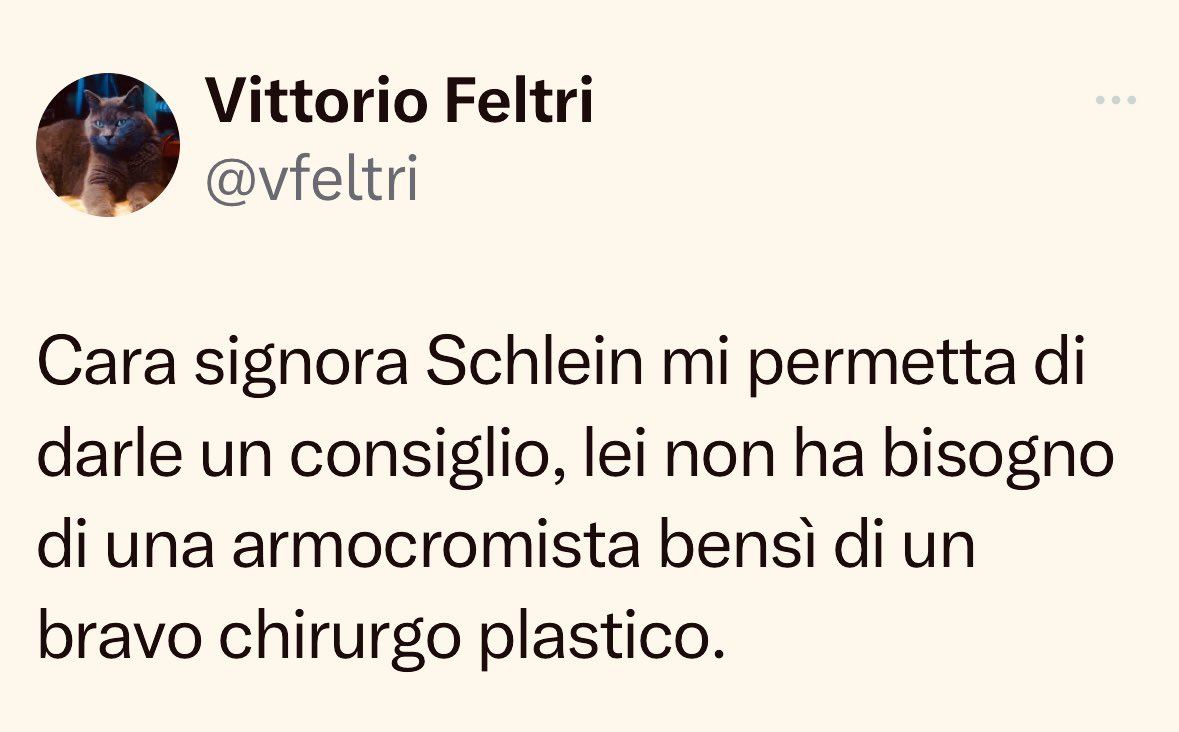 SalamidaFabio's tweet photo. Quando fate le pulci alla segretaria del Partito Democratico perché in un’intervista di venti domande ha parlato anche di come sceglie i vestiti, ricordatevi che in Italia la destra è questa roba qua. https://t.co/IYe2skE8Mn