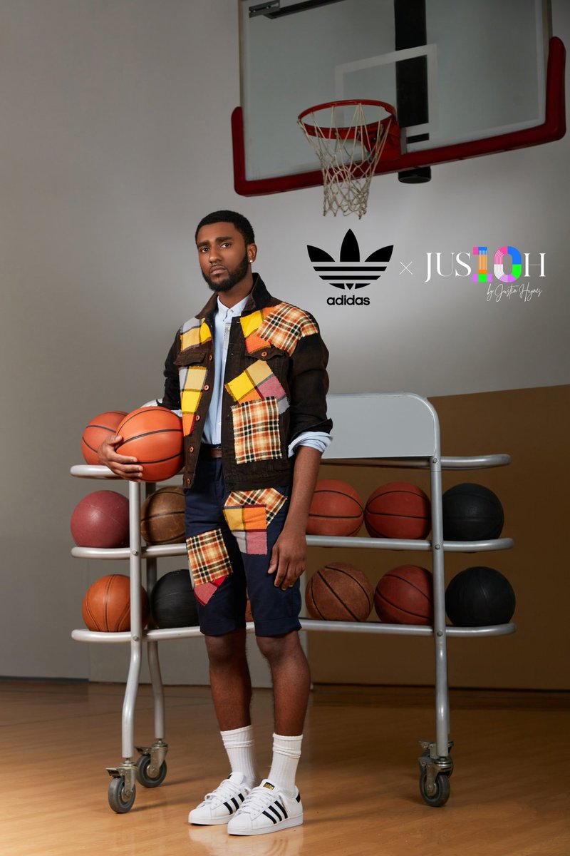 __rayanthony's tweet photo. Super Blessed 🥲🙏

Thank You @adidasbrasil 🤝 https://t.co/cdyppko2R1