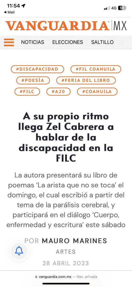 Zel Cabrera tweet media