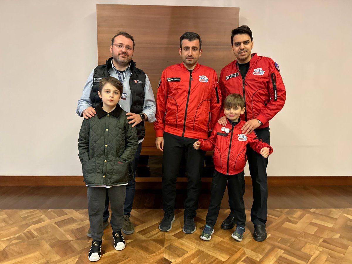 Melih Ecertaş tweet media