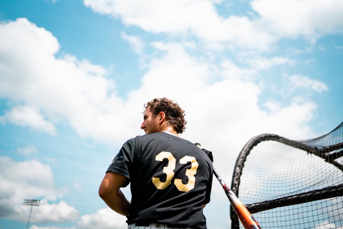 NCAA Baseball tweet media