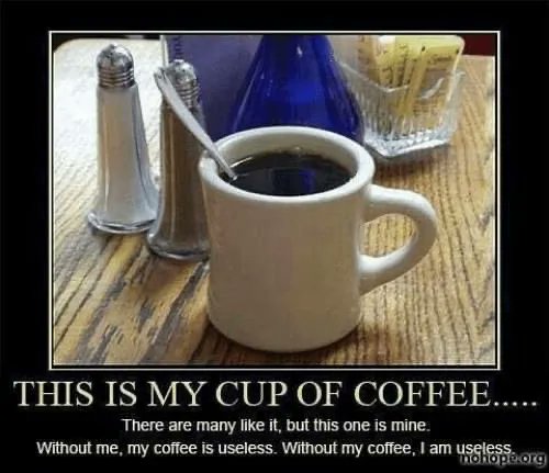 SpilledInkVA's tweet photo. Can't have enough coffee! #writers #WritingCommunity #poet #poetry #poetrycommunity #poetrylovers #writersofinstagram #writerlife #writelife #poetsofinstagram #teach #teacher #teachersofinstagram #JohnLDuttonII #SpilledInkVA #NoVaBookShop https://t.co/wlxZ0V89Zn