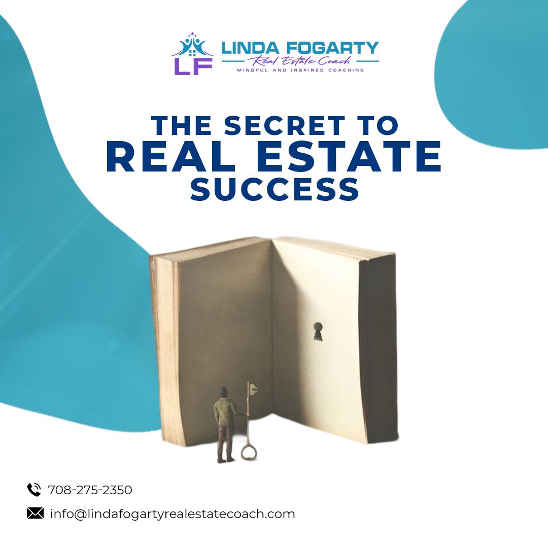 Looking for a real estate coach who understands the industry inside and out? Linda Fogarty has over 25 years of experience as a broker and coach.

Visit : lindafogartyrealestatecoach.com  

 #lindaforgarty #coaching #trainning #realstate #coachingagents #financestrategy