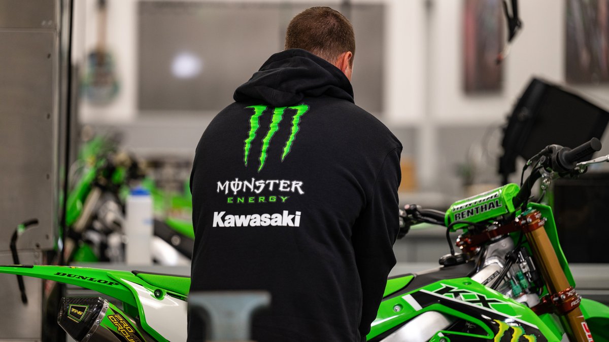 2極タイプ kawasaki official ジャケット | www.tegdarco.com