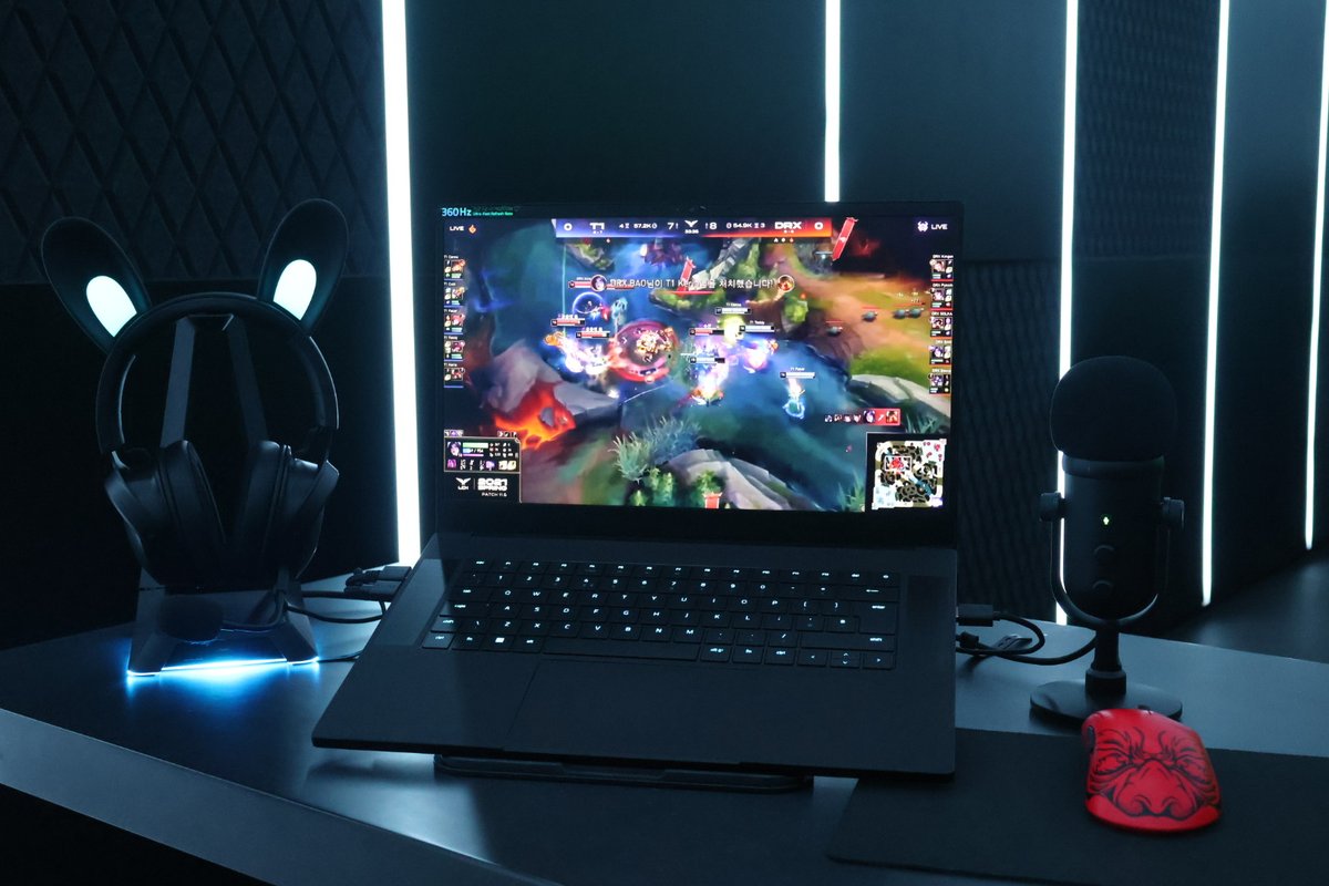 RazerStore on Twitter: