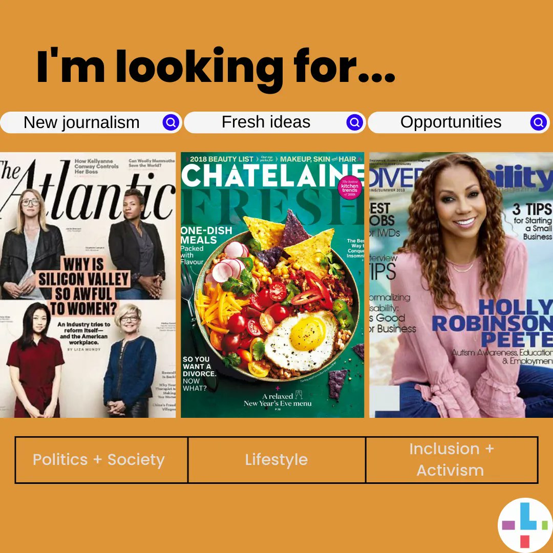 Explore a world of engaging, informative, and inspiring content with Flipster Digital Magazine Platform. Stay up to date with easy access to a variety of popular magazines online.
buff.ly/41Jbrjh 
#ORLreads#ORLmagazines#ORLresources#Flipster#Magazines#Libraryresources