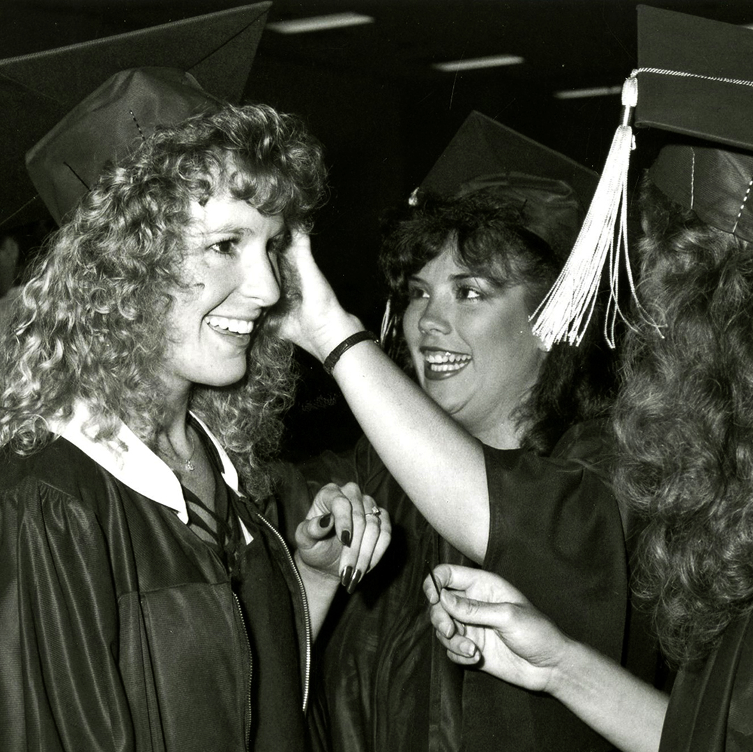 MuntzArchives's tweet photo. Congratulations Graduates!! From the UT Tyler University Archives and Special Collections staff. #graduation #classof2023 #uttyler #capandgown #graduate #saturday #grad2023 #specoll https://t.co/od0vKRDXJP
