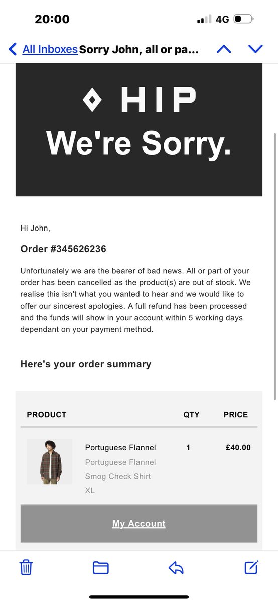 Battersea Dogs Home tweet media