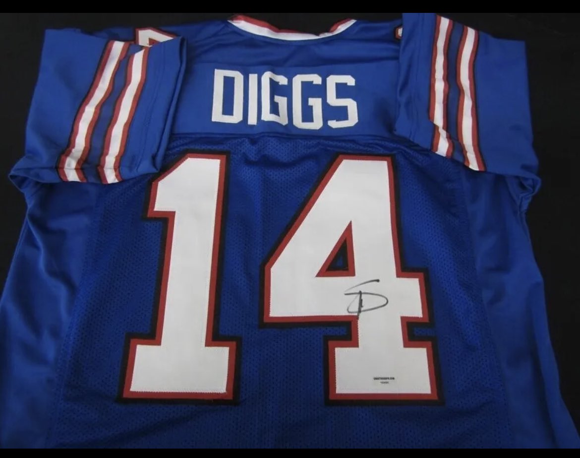 Put Steve Tasker in the Hall of Fame tweet media