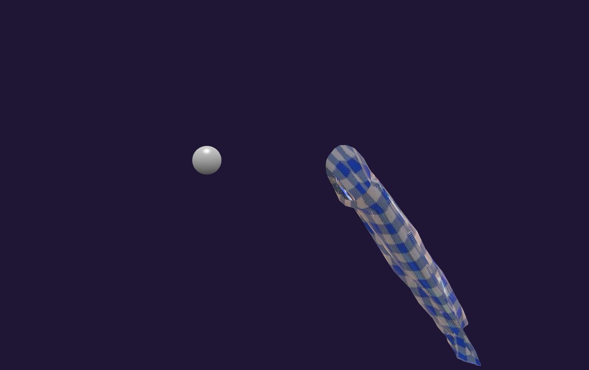 yigit_knt's tweet photo. @dot_sine @babylonjs I've broken it. https://t.co/nrKqK2hddD