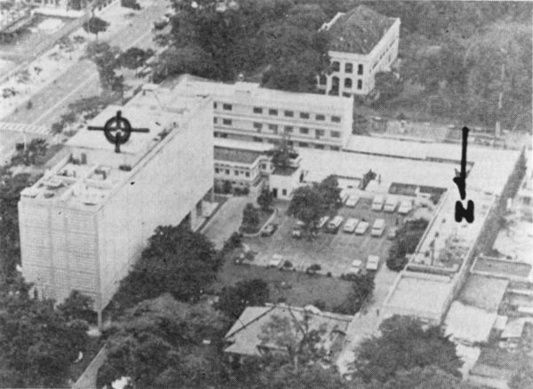 TammiMinoski's tweet photo. #OTD 1975: Armed Forces Radio began playing Bing Crosby's "White Christmas" to signal the beginning of #OperationFrequentWind - the evacuation of the last Americans and “at-risk” Vietnamese from Saigon to US Navy ships. #FallOfSaigon https://t.co/mxkIpeGfz3