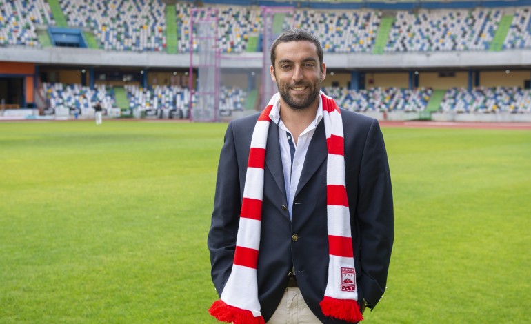 futeboldebancad's tweet photo. Vasco Botelho da Costa

20/21 - Estoril S23

🏆 Taça Revelação
🏆 Liga Revelação

21/22 - Estoril S23

🏆 Taça Revelação
🏆 Liga Revelação

22/23 - U. Leiria

🔝 Subida à segunda liga https://t.co/hkksZZJtOG